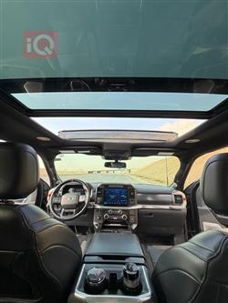 فورد F-150 رابتور